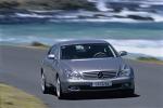 Mercedes-Benz CLS-Class 2005 года